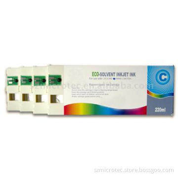 Mimaki JV3 Compatible Cartridge